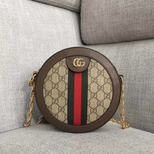 Gucci Bag 109